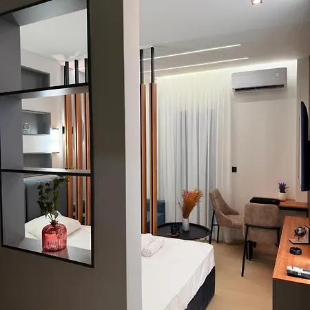 Elizabeth Luxury Apartment *
