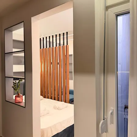 Elizabeth Luxury * Thessaloniki