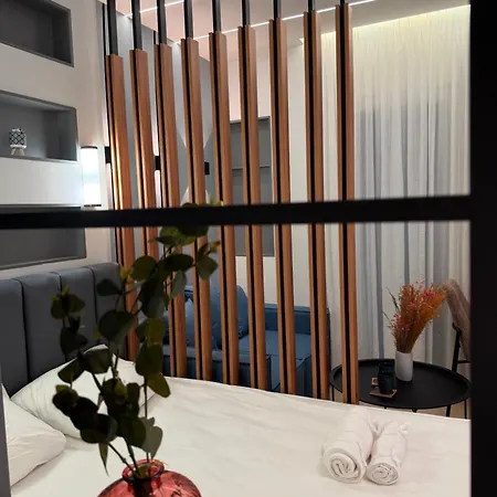 Apartment Elizabeth Luxury Thessaloniki