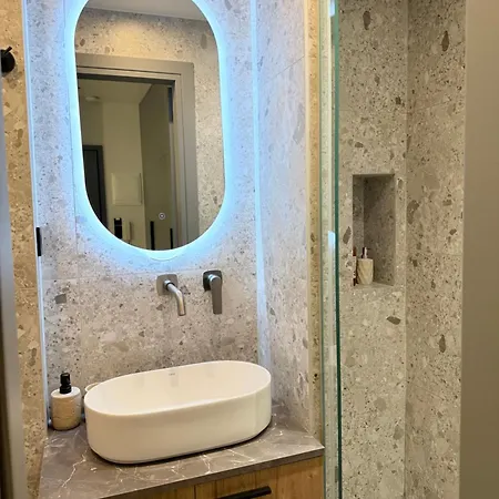 Lejlighed Elizabeth Luxury *