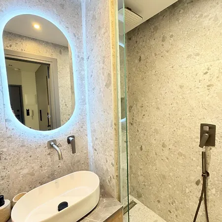 Elizabeth Luxury Thessaloniki