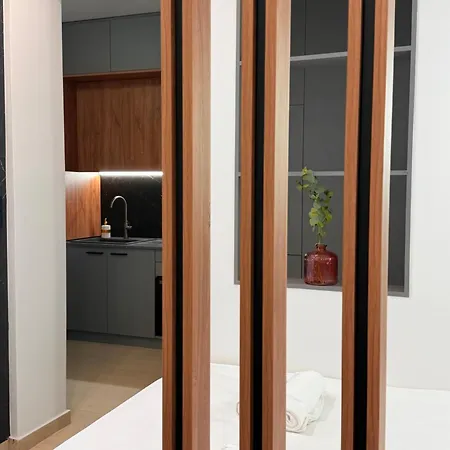 Apartment Elizabeth Luxury Thessaloniki