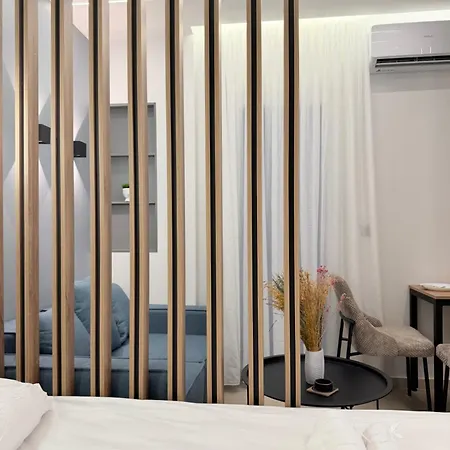 Apartment Elizabeth Luxury Thessaloniki