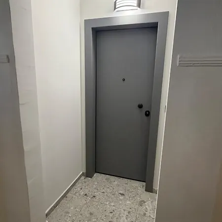 Elizabeth Luxury Apartment Thessaloniki